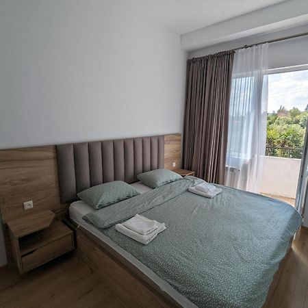 Brand New Apartment In كوتايسي المظهر الخارجي الصورة