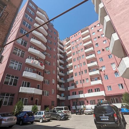 Brand New Apartment In كوتايسي المظهر الخارجي الصورة