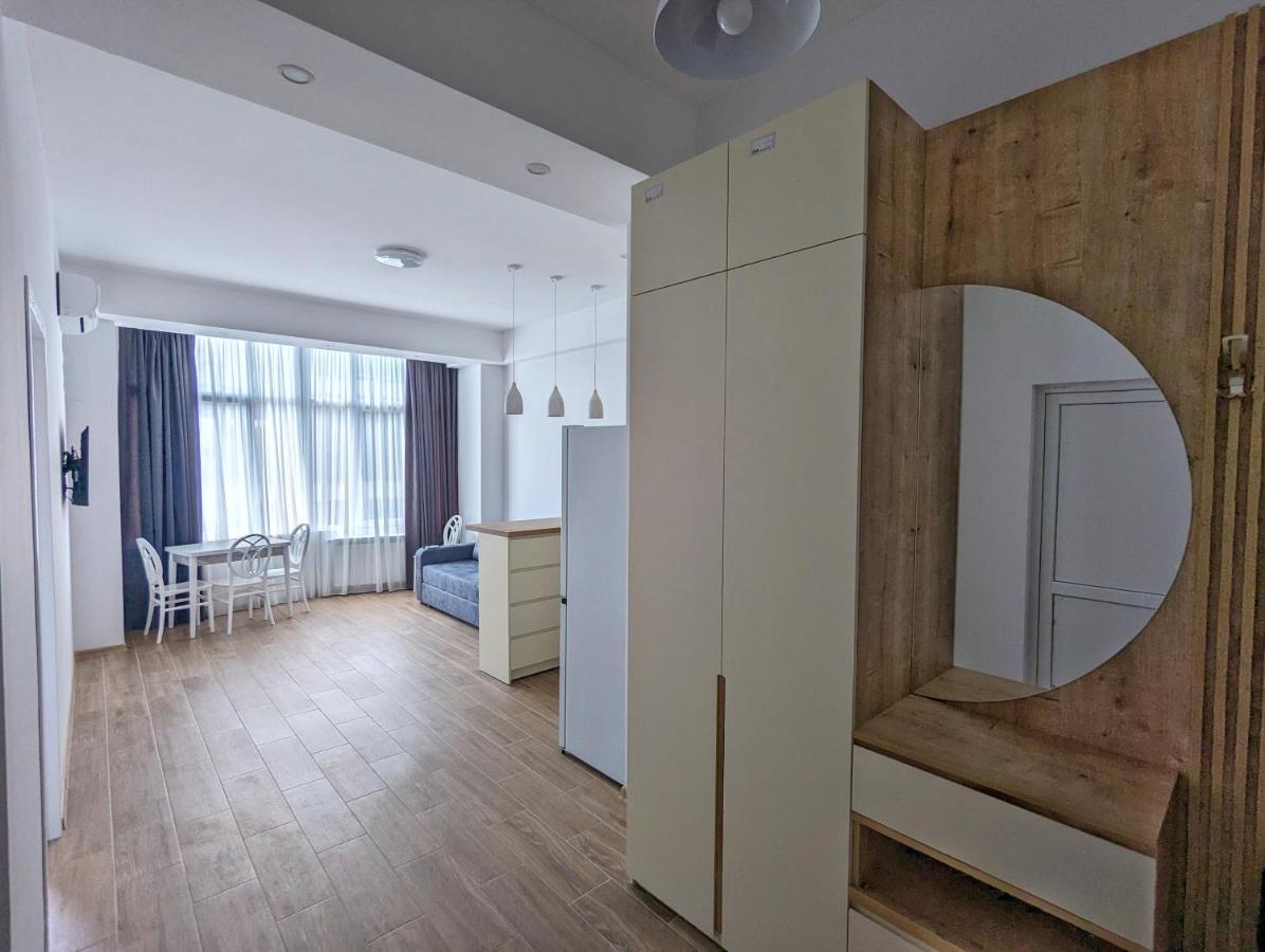 Brand New Apartment In كوتايسي المظهر الخارجي الصورة